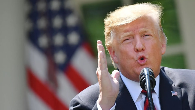 ABD'yi hareketlendiren iddia! Trump kalp krizi mi geçirdi?