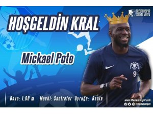 Pote yarışını BB Erzurumspor kazandı