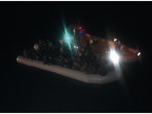 Otomobil iç lastiği ile umuda yolculuk