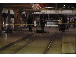 Tunus'taki saldırılar kapsamında aranan terörist ölü ele geçirildi