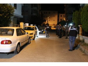 İzmir’de alacak-verecek kavgası kanlı bitti