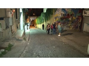 İstanbul’da tornavidalı dehşet: 1 ölü