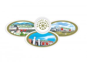 Fortune 500’de Kayseri birincisi Kayseri Şeker oldu