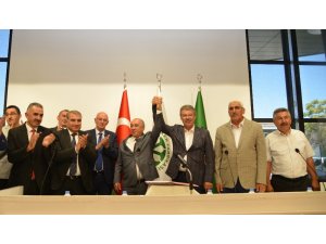 Kayseri Şeker’den işçilere iki yıl için yüzde 42 zam