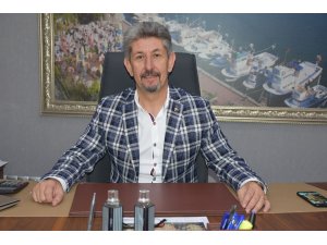 Akbaş: “Rus oyuncak fabrikası hem ülkemize hem şehrimize büyük katkı sağlayacak”