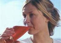 Meyve sularındaki büyük tehlike