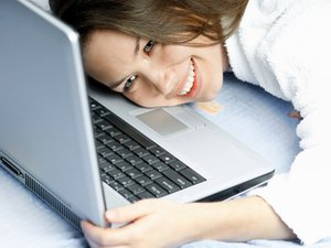 İnternet sigaradan da kötü !