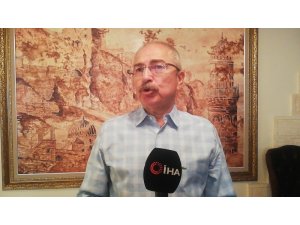 Mardin’e UEFA standartlarında yeni saha kazandırılıyor