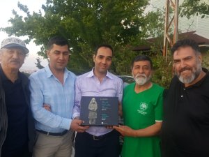 Dünya Müslüman Türkleri Hatay’da buluşuyor