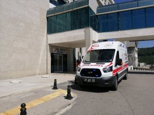 Düzce’de çıkan tartışmada 1 ağır 2 kişi yaralandı