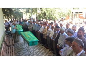 Feci kazada 4 cenaze 3 tabut