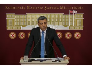 Bağımsız Ardahan Milletvekili Yılmaz :