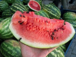 "Araban Baklavası" tezgahtaki yerini aldı