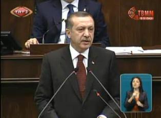 Erdoğan'dan yargıya sert cevap