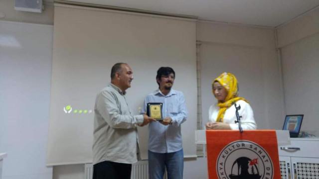 Selçukya’da bilinçaltı anlatıldı