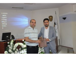 2018 yılında üreticilere 53 milyon 353 bin TL destekte bulunuldu