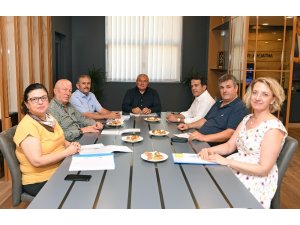 Mesleki eğitimde dev adım