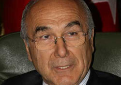 MHP'li Başkana hapis şoku