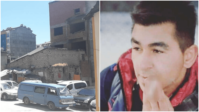 Yastık ölümü durduramadı... Amacı işten çıkmaktı! Planı sonu oldu...