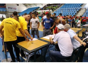 Kırkpınar’da bu yıl rekor katılım bekleniyor