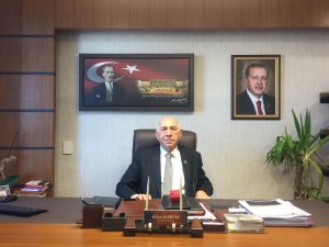 İrfan Kartal’ın girişimleriyle Van’a büyük kaynak