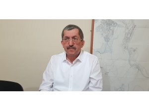 Karabük’te Filyos Endüstri bölgesi tepkisi