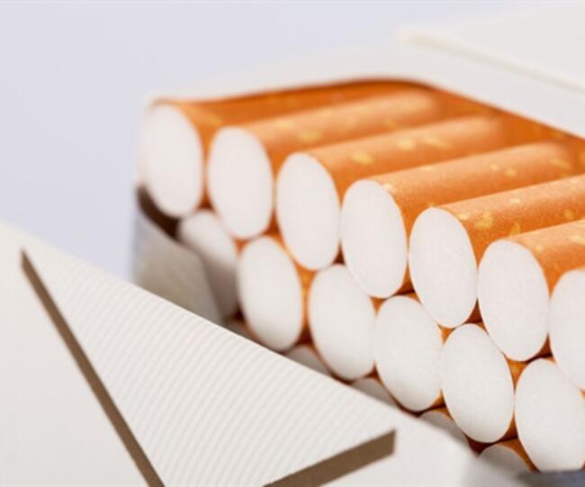 Sigara ve alkole zam!