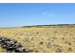 Siverek organize sanayi için ilk adım atıldı