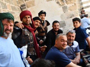 Konyaspor’dan teşekkür