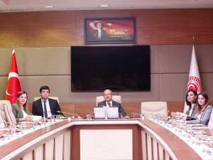 Bilişim Teknolojileri Bağımlılığını Araştırma Komisyonu