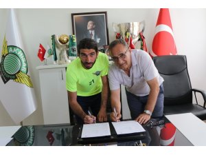 Akhisarspor, yeni sezon hazırlıklarına başladı