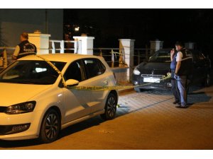 Silahlı kavgada ağır yalanan şahıs öldü, zanlı tutuklandı