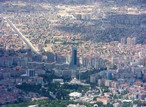 Konya derin bir nefes aldı!