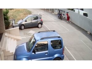 Motosikletle kapkaç yaptı, “Adrenalin olsun diye yaptık” dedi