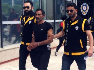 Toz cinayetinin sanığına müebbet