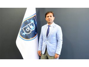Başakşehir’in altyapısı Nedim Yiğit’e emanet