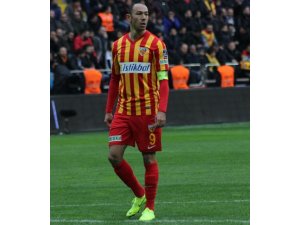 Umut Bulut yeniden Kayserispor’da