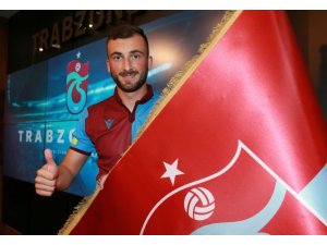 Trabzonspor’un 131 yabancısı oldu