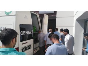 Adıyaman’da seyir halindeki tankerde patlama: 1 ölü