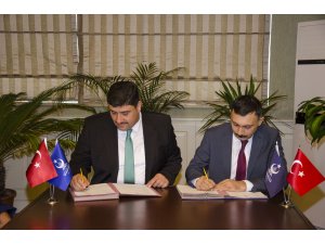 Kahramankazan İstihdam Merkezi kuruldu