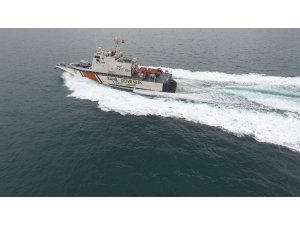 Sinop’ta kayıp balıkçı 42 gündür aranıyor