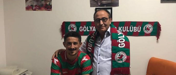 Gölyazı Belediyespor'da transfer fırtınası