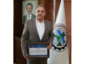 OTSO’da proje başarısı