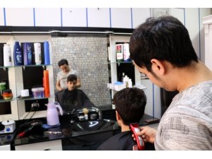 Sakarya’da berberler odasının fahiş fiyat artışı isyan ettirdi