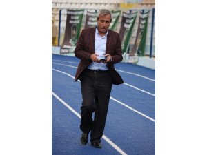 Sarayönü Belediyespor’da kongreye doğru