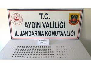 Kaçak kazı için evin bir odasına 8,5 metrelik kuyu kazdılar