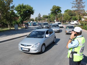Konya Motorlu Kara Taşıtları istatistikleri (Mayıs 2019)