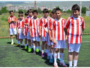 Sivasspor seçmeleri 20 Temmuz’da