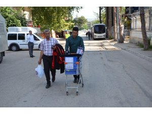 Aladağ Yurt Yangını Davasında karar çıktı
