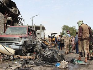 BAE'nin parmak izi Libya, Yemen ve bölgedeki tüm çatışmalarda